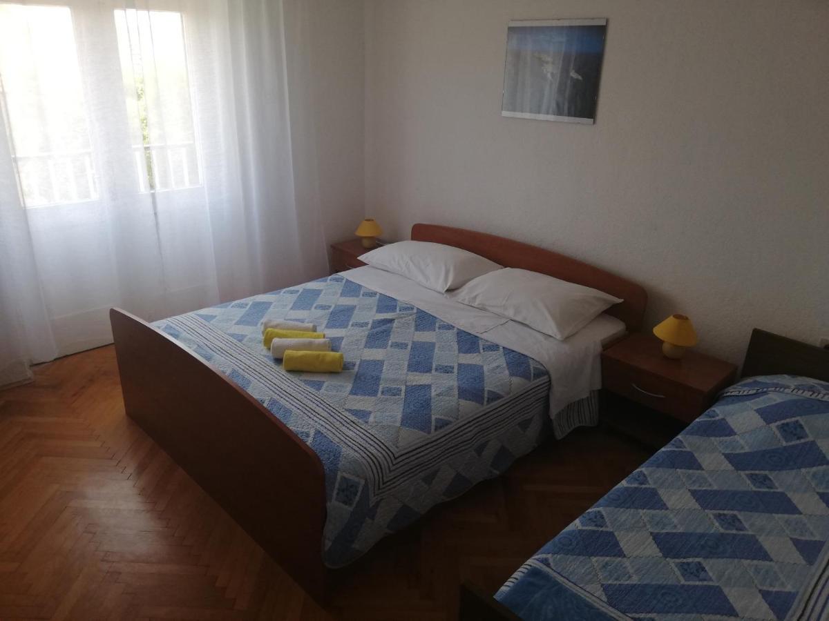 Apartments And Rooms With Parking Space Zavala, Hvar - 128 Jelsa  Eksteriør billede