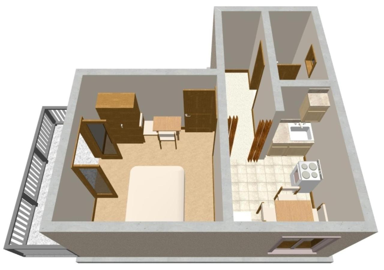 Apartments And Rooms With Parking Space Zavala, Hvar - 128 Jelsa  Eksteriør billede